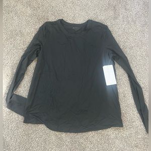 NWT Athleta sunlover UPF tulip back top